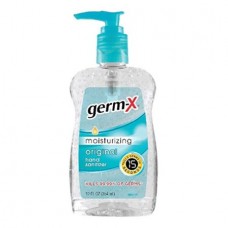 Germ-x hand sanitizer 12 oz