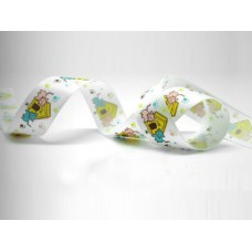 Polyester ribbon